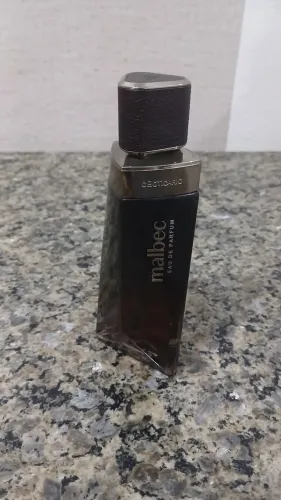 Malbec eau de parfum