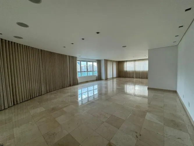 Lindo apartamento!