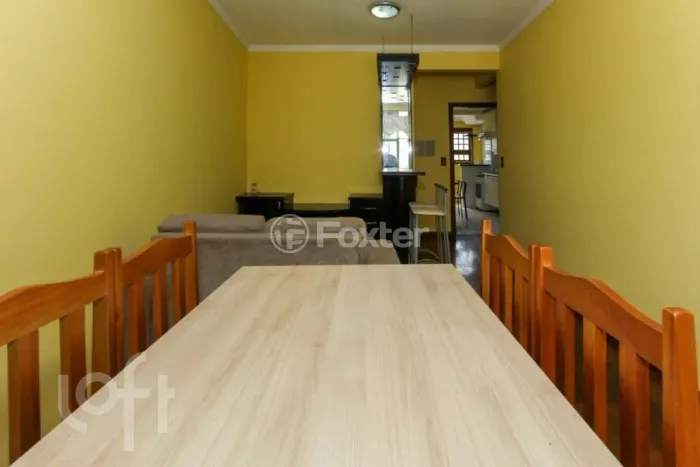 Apartamento à venda Rua Sete de Setembro, Nossa Senhora das Graças - Canoas