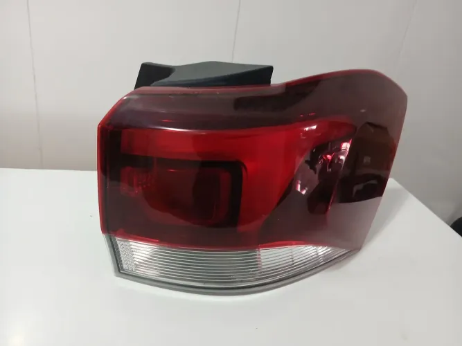 Lanterna traseira spin led original 
