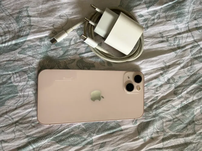 iPhone 13 256gb