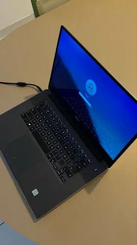 Notebook Dell Inspiron 15 i7 8ª | 16GB RAM | SSD + HD | GeForce MX150 4GB
