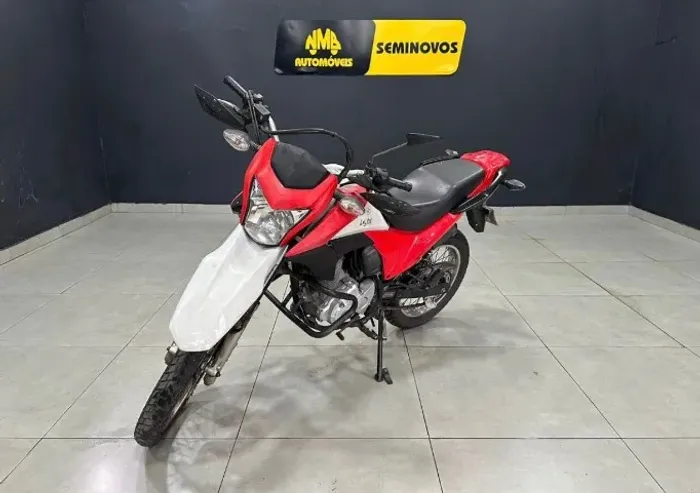 HONDA NXR 160 BROS
