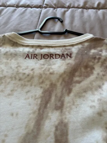 Camiseta original Nike air Jordan