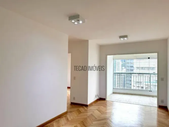 Apartamento à venda, 54 m² por R$ 1.300.000,00 - Cerqueira César - São Paulo/SP