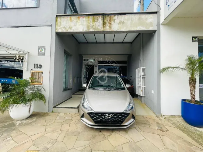Loja para alugar, 48 m² - Centro - Sapucaia do Sul/RS