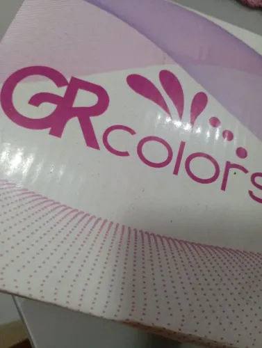 GR Pigmentações de sobrancelhas