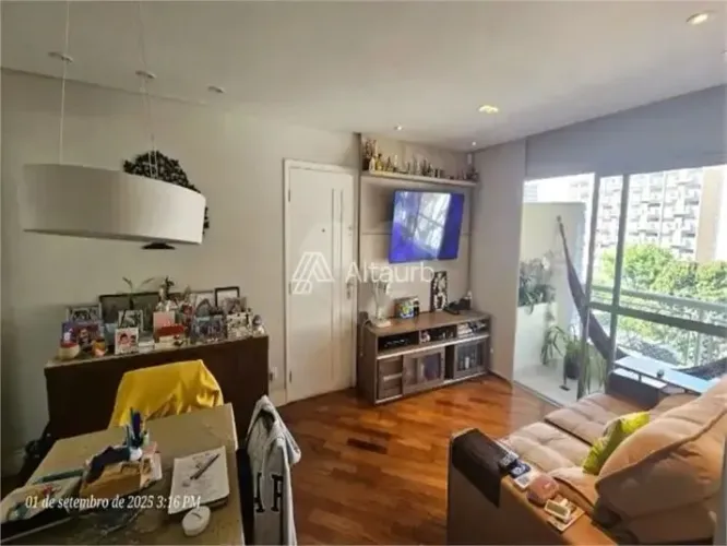 Apartamento 3 dormitórios à venda Vila Mariana São Paulo/SP