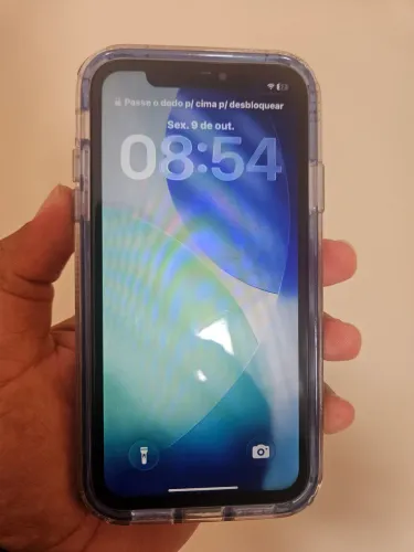 Iphone 11 Excelente