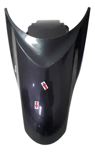 Paralama Dianteiro Honda Pcx 150 19/22 Orig Detalhe 54129