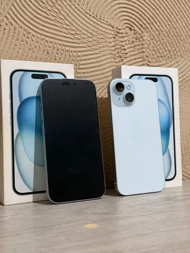 Iphone 15 128GB