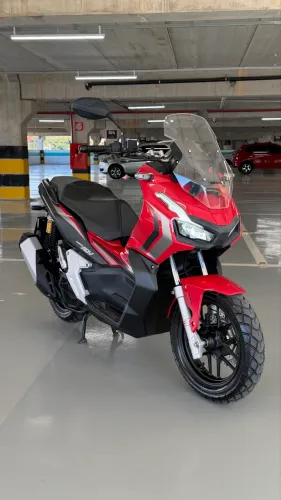 Honda ADV 150 ABS 2024 Único Dono 