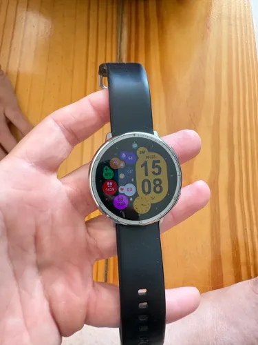 Relógio Amazfit Active 2