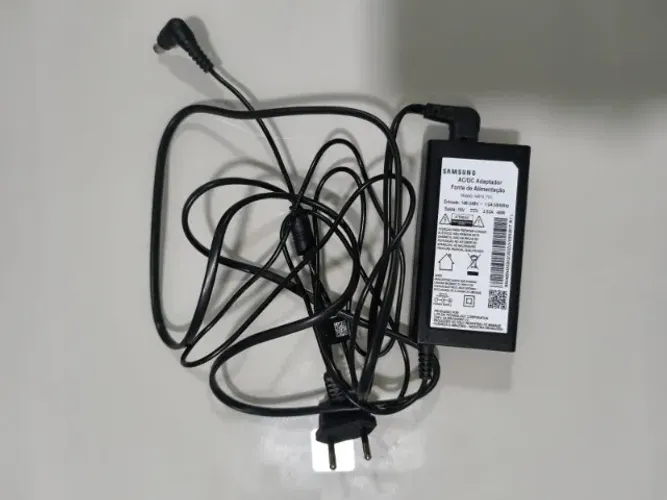 Fonte Original Samsung Monitor Odyssey G30 S24bg300el