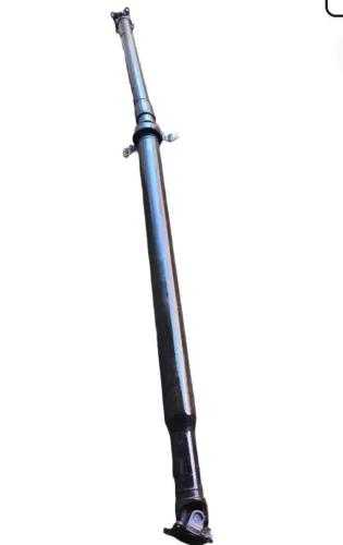 Cardan completo, mais Par de Semi eixos, Renault  Duster 2.0 4x4 2013 