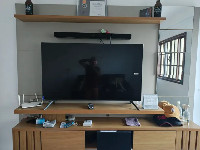 Raque de sala