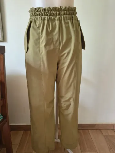 Calça Feminina Lafort Original 