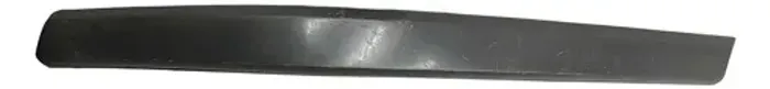 Moldura Parachoque Traseiro Direito Vectra 2006 A 2011