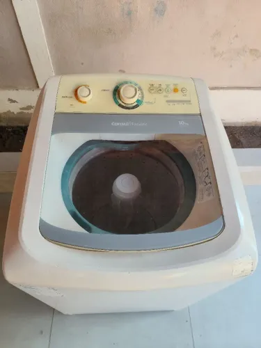 Máquina de lavar Consul 11kg 220v