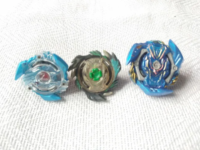 Beyblade
