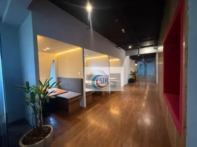 Conjunto, 316 m² - venda ou aluguel - Chácara Santo Antônio (Zona Sul) - São Paulo/SP