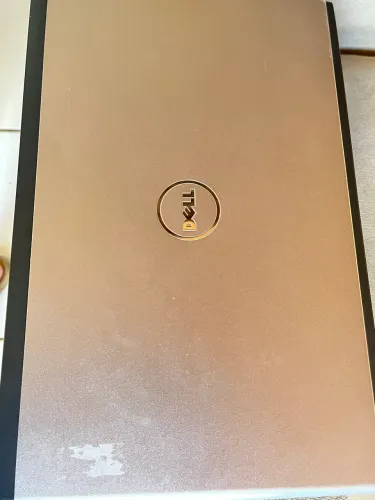 Notebook dell 3500 i3