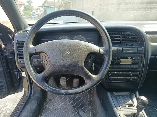 Citroen Xantia 2.0 16V 1995