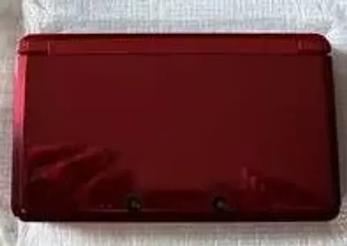 Nintendo 3ds 64gb