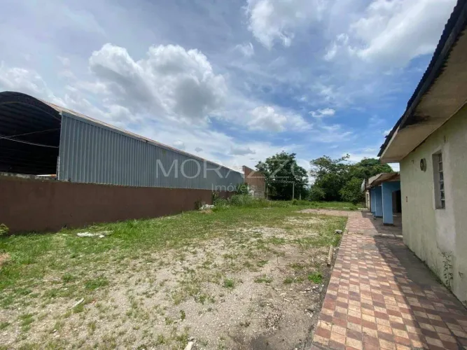 Área, 1986 m² - venda por R$ 2.950.000,00 ou aluguel por R$ 7.950,00/mês - Jardim Califórn