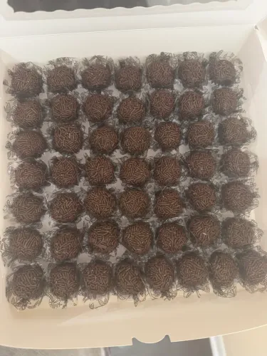 Docinhos de festa