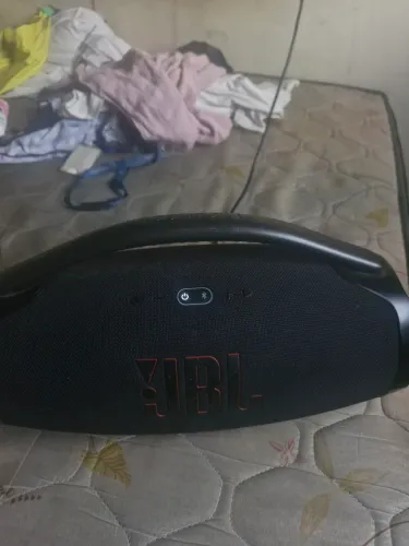 Bombox 3