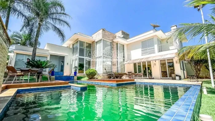 Casa para locação no condomínio Colinas do Piracicaba..(Código CC00258)