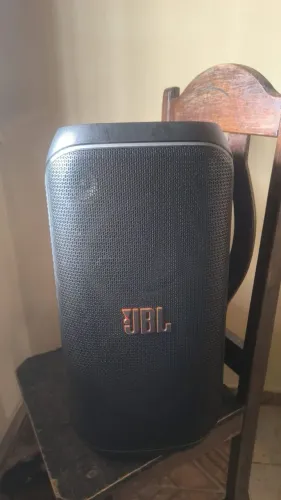 JBL PARTY BOX 120