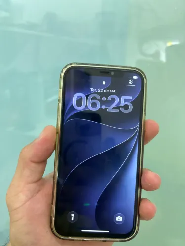 iPhone 12 apenas venda