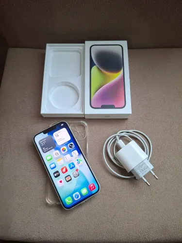 IPHONE 14 128GB SEMINOVO