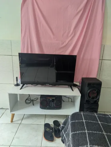 Som da LG 220W, Mini system 