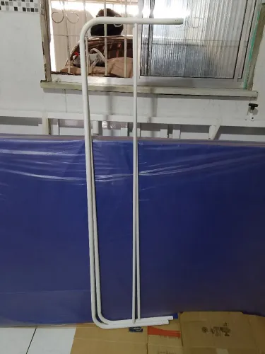 Cama Hospitalar Nova 