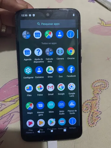 Moto g7 64gb