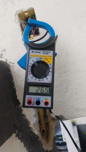 Eletricista