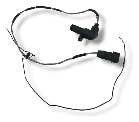 Sensor Fechadura Capô Fiat Stilo 1.8 2004 2005 2006