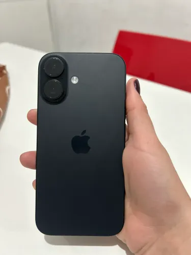 IPHONE 16 128GB