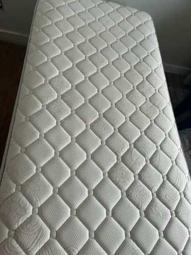 Cama box solteiro