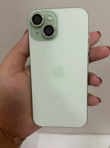 Vendo IPhone 15 