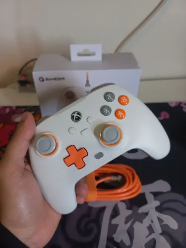 Controle Gamesir T7 Xbox (novo)