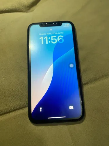 iPhone XR 64 GB
