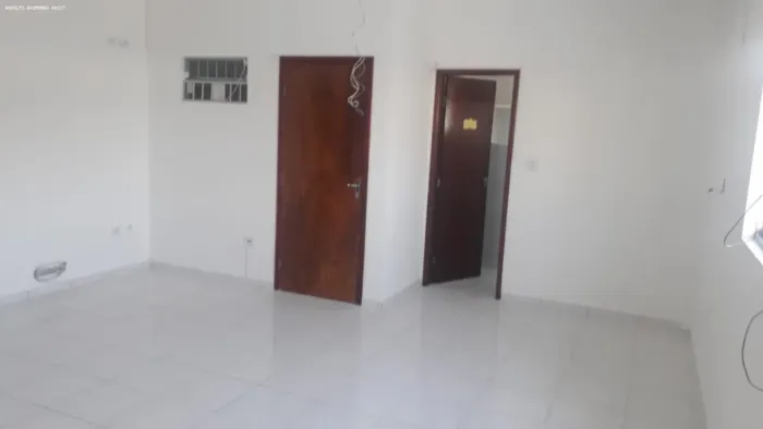 Escritório para Locação em São José dos Campos, Jardim Motorama, 1 banheiro