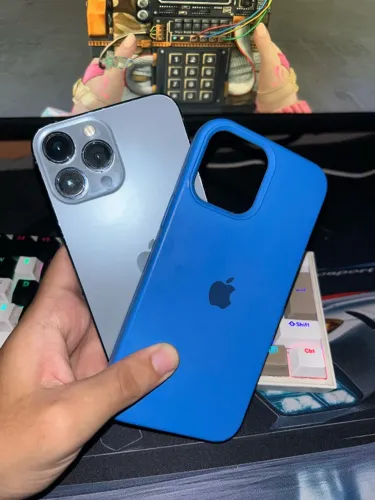 iPhone 13 PRO MAX 128GB.