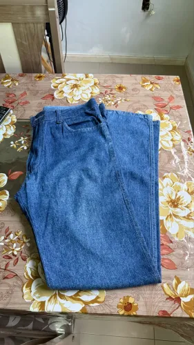 Calça tamanho 40 masculina nova