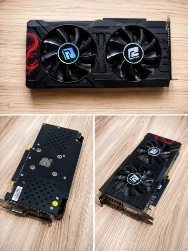 RX 570 4GB