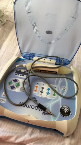 IBRAMED Neurodyn Esthetic Diamond Line